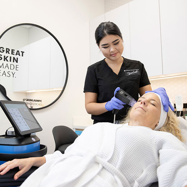 SkinCeuticals SkinLab Atlanta | Expert Medical Spa in Midtown